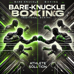 Bare-Knuckle Boxing vs. Traditional Boxing