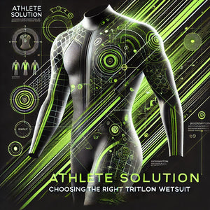 Choosing the Right Triathlon Wetsuit