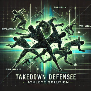 Developing Takedown Defense in Combat Sports