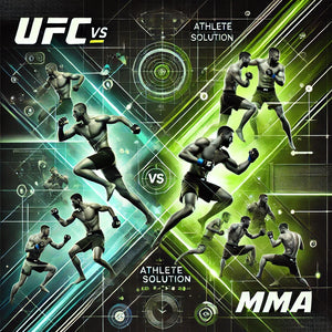 Differences Between UFC and Other MMA Promotions