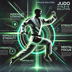 Discover the Benefits of Judo