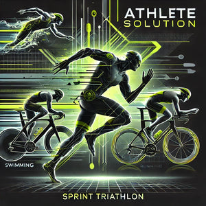 Sprint Triathlon