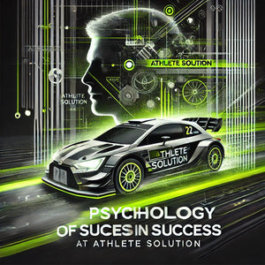 The Psychology of Success in Rally Racing: Insights from Athlete Solution