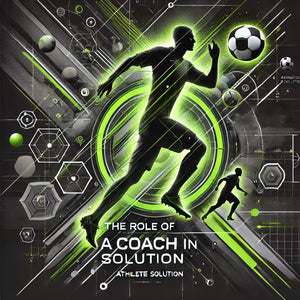 The Role of a Coach in Soccer