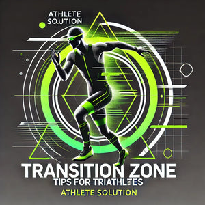 Transition Zone Tips for Triathletes