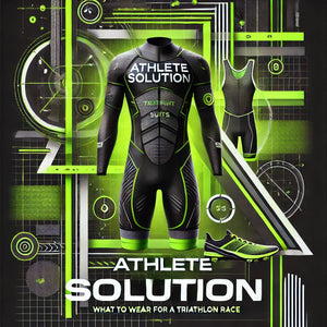 What to Wear for a Triathlon Race