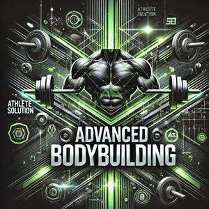 Advanced Bodybuilding Workout Programs