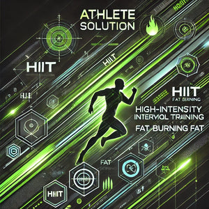 HIIT Workouts for Burning Fat