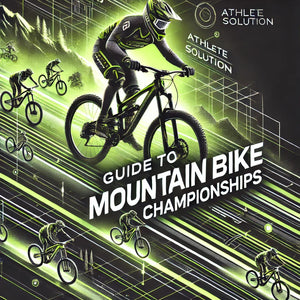 Guide to Mountain Bike Championships