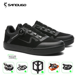 Load image into Gallery viewer, Mens Cycling Shoes | MTB Downhill Enduro Bike Shoes
