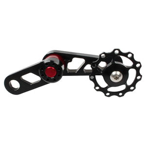 Litepro Chainring Tensioner for Folding Bike