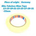 Cargar imagen en el visor de la galería, Bike Tubeless Rims Tape | MTB Road BMX Accessories
