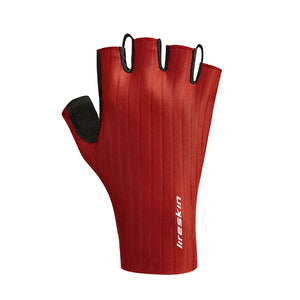 Liteskin Cycling Gloves - Half Finger Shockproof & Breathable