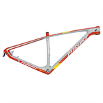 Carica l&#39;immagine nel visualizzatore di Gallery, Carbon Frame 29er BSA BB30 Bike
