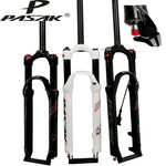 Cargar imagen en el visor de la galería, PASAK Mountain Bicycle Fork 26-29 inch MTB Suspension Fork
