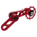 Carica l&#39;immagine nel visualizzatore di Gallery, Litepro Chainring Tensioner for Folding Bike
