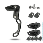 Carica l&#39;immagine nel visualizzatore di Gallery, MTB Bike Chain Guide 1X System ISCG 03/05 BB Post Mount
