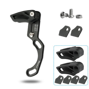 MTB Bike Chain Guide 1X System ISCG 03/05 BB Post Mount