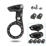 Carica l&#39;immagine nel visualizzatore di Gallery, MTB Bike Chain Guide 1X System ISCG 03/05 BB Post Mount
