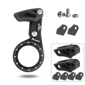 MTB Bike Chain Guide 1X System ISCG 03/05 BB Post Mount