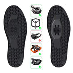 Load image into Gallery viewer, Mens Cycling Shoes | MTB Downhill Enduro Bike Shoes
