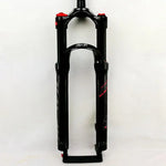 Load image into Gallery viewer, PASAK Mountain Bicycle Fork 26-29 inch MTB Suspension Fork
