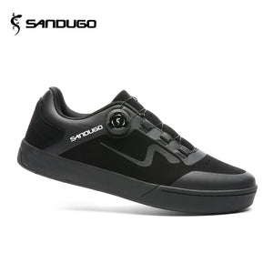 Mens Cycling Shoes | MTB Downhill Enduro Bike Shoes