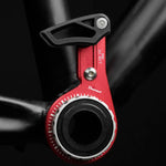 Carica l&#39;immagine nel visualizzatore di Gallery, MTB Bike Chain Guide 1X System ISCG 03/05 BB Post Mount
