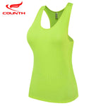 Carica l&#39;immagine nel visualizzatore di Gallery, Women’s Yoga T-shirts | Quick-Dry Fitness Gym Sportswear
