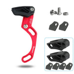 Carica l&#39;immagine nel visualizzatore di Gallery, MTB Bike Chain Guide 1X System ISCG 03/05 BB Post Mount
