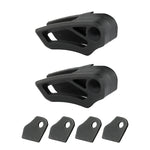 Carica l&#39;immagine nel visualizzatore di Gallery, MTB Bike Chain Guide 1X System ISCG 03/05 BB Post Mount
