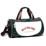 Cargar imagen en el visor de la galería, Fitness Shoulder Bag with Shoes Pocket Multifunction Gym Bag
