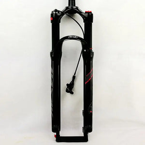 PASAK Mountain Bicycle Fork 26-29 inch MTB Suspension Fork