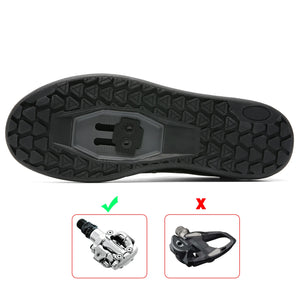 Mens Cycling Shoes | MTB Downhill Enduro Bike Shoes