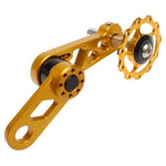 Carica l&#39;immagine nel visualizzatore di Gallery, Litepro Chainring Tensioner for Folding Bike
