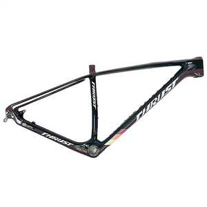 Carbon Frame 29er BSA BB30 Bike