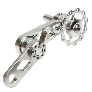 Litepro Chainring Tensioner for Folding Bike