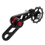 Carica l&#39;immagine nel visualizzatore di Gallery, Litepro Chainring Tensioner for Folding Bike
