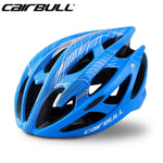 Carregar imagem no visualizador da galeria, Cairbull Ultralight Bicycle Helmet
