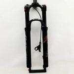 Cargar imagen en el visor de la galería, PASAK Mountain Bicycle Fork 26-29 inch MTB Suspension Fork
