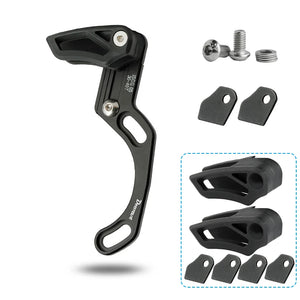 MTB Bike Chain Guide 1X System ISCG 03/05 BB Post Mount