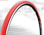 Carregar imagem no visualizador da galeria, K191 700C Road Bike Tire Ultralight Racing 110PSI
