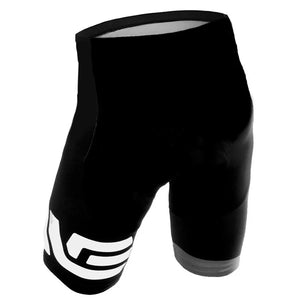 Men's Road Bike Cycling Jersey & Shorts - Gel Padded