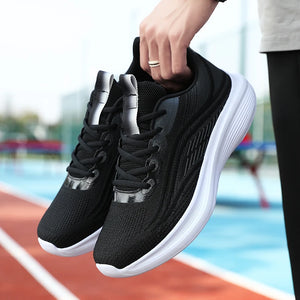 High-Quality Breathable Sneakers for Men & Women | Fashionable