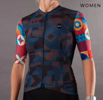 Carregar imagem no visualizador da galeria, Maglia da ciclismo 2024 Pro team MILLTAG cycling Jersey for men quality print riding tops Road bike and mtb shirt ropa ciclismo
