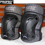 Load image into Gallery viewer, Roller Skating Protective Gear Set Elbow &amp; Knee Pads
