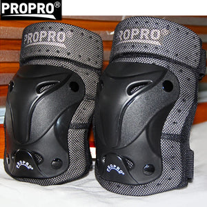 Roller Skating Protective Gear Set Elbow & Knee Pads