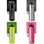 Carregar imagem no visualizador da galeria, Mountain Bike Water Bottle Kettle Cycling Thermos 500ml
