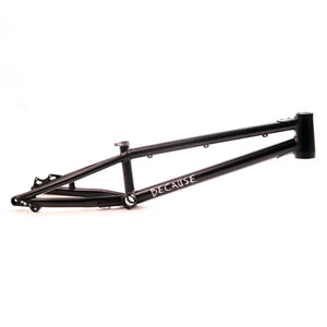 BMX Street Climbing Frame 20 Inch Anodized Surface