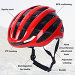 Load image into Gallery viewer, Professional MTB Cycling Helmet | Ultralight Multi-Protection
